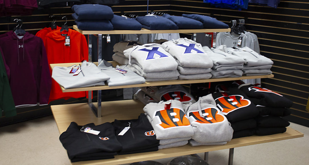 Cincinnati Bengals sportswear
