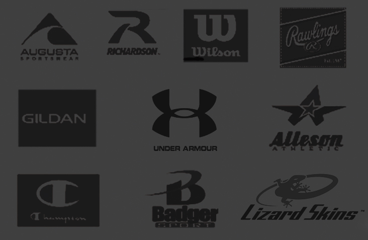 U-Sports features top brands like marruci, lizard skins, under armor, rawlings, and more!