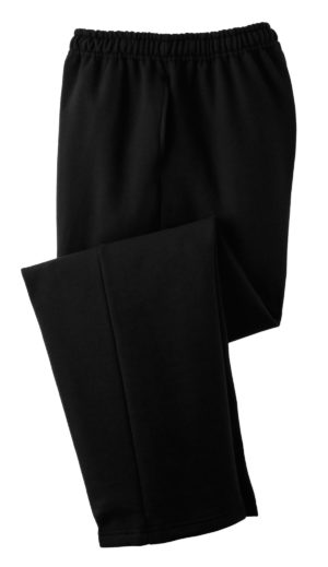 Gildan® - DryBlend® Open Bottom Sweatpant. 12300