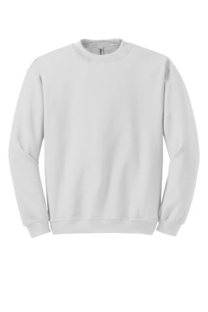 Gildan® - Heavy Blend™ Crewneck Sweatshirt.  18000