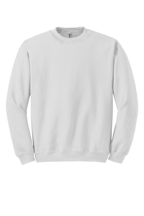 Gildan® - Heavy Blend™ Crewneck Sweatshirt.  18000