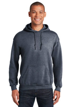 Gildan® - Heavy Blend™ Hooded Sweatshirt.  18500