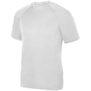 Attain Wicking Raglan Sleeve Tee