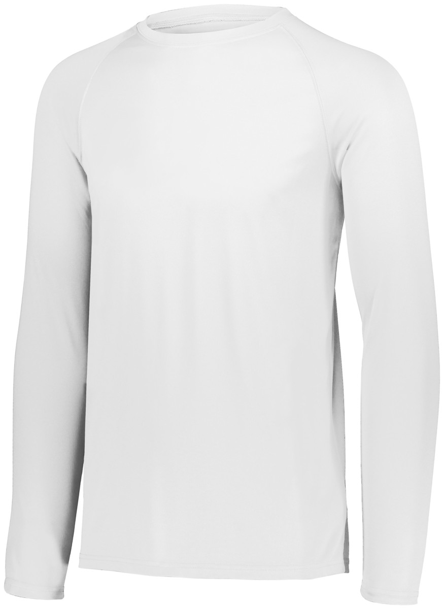 Wicking Fleece Hoodie