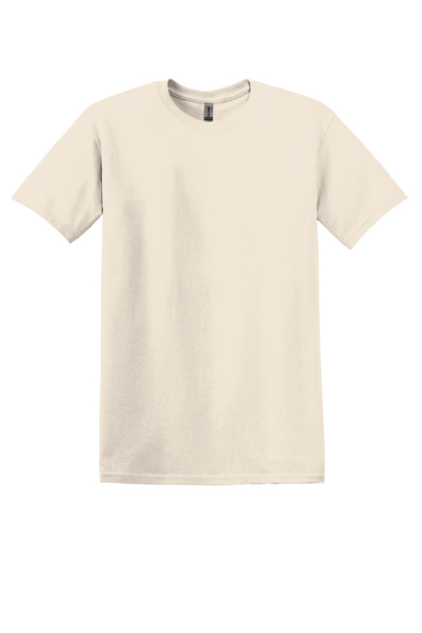 Gildan® - Heavy Cotton™ 100% Cotton T-Shirt.  5000