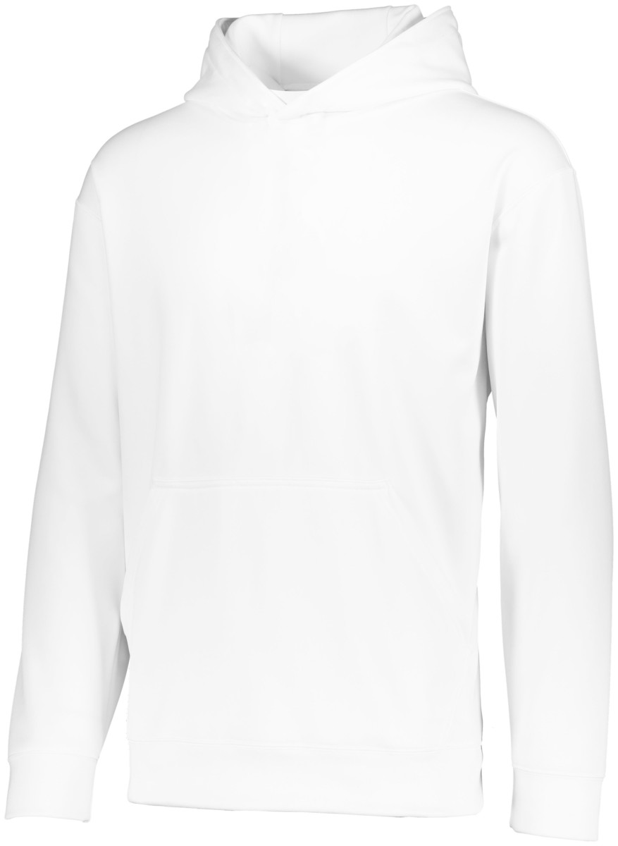 Attain Wicking Long Sleeve Tee