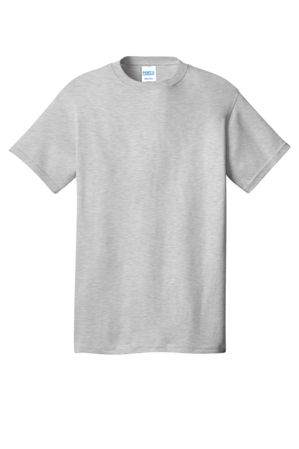 Port & Company® - Core Cotton Tee. PC54