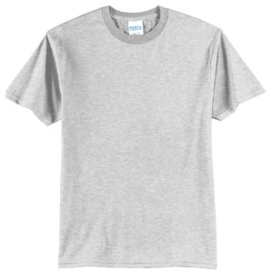 Port & Company® - Core Blend Tee.  PC55