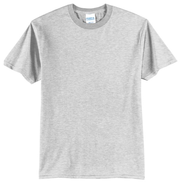 Port & Company® - Core Blend Tee.  PC55