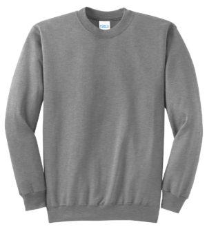 Port & Company® - Core Fleece Crewneck Sweatshirt. PC78