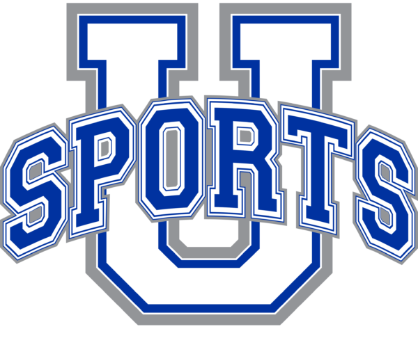 U-Sports Factory Direct Apparel Logo