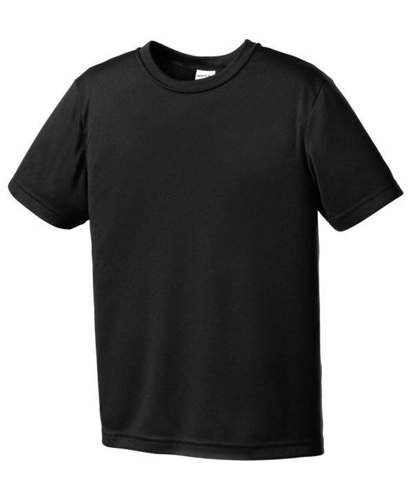 Sport-Tek Youth PosiCharge Competitor Tee